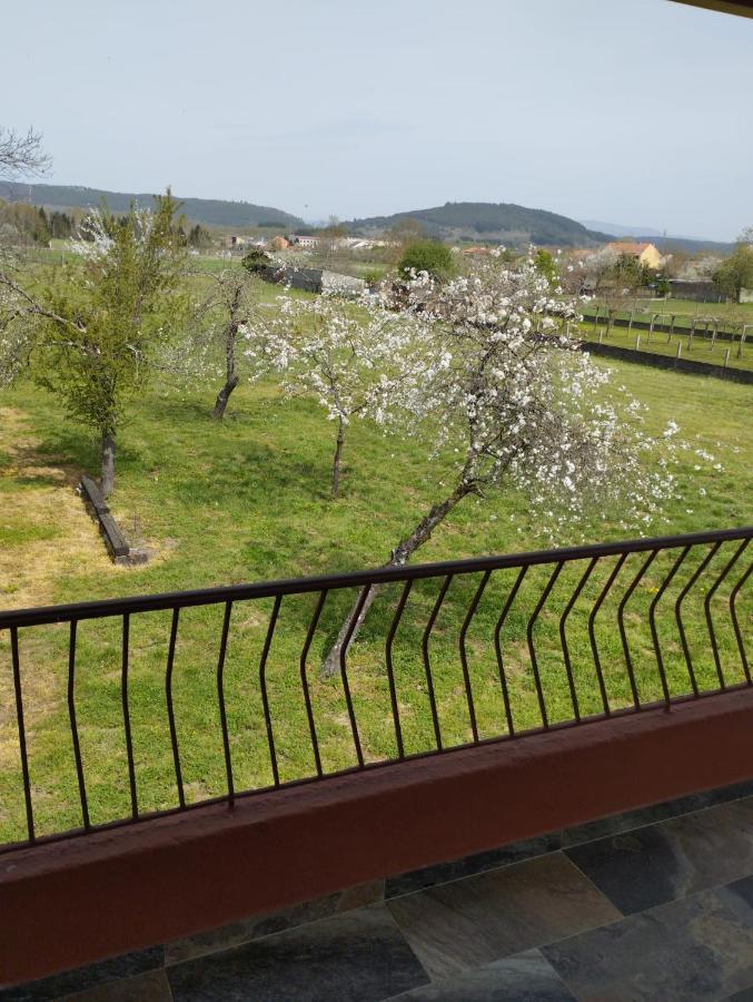 Casa Diego Monforte De Lemos Exterior photo